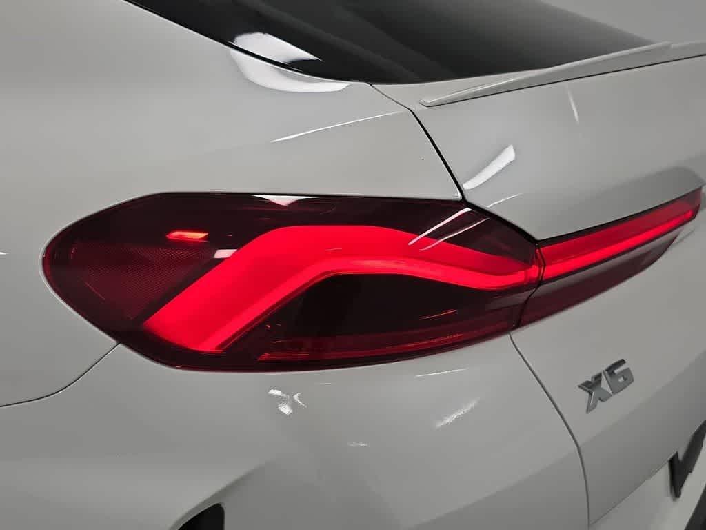 صورة مصغرة 29 لـ 2026 BMW X6 M60I