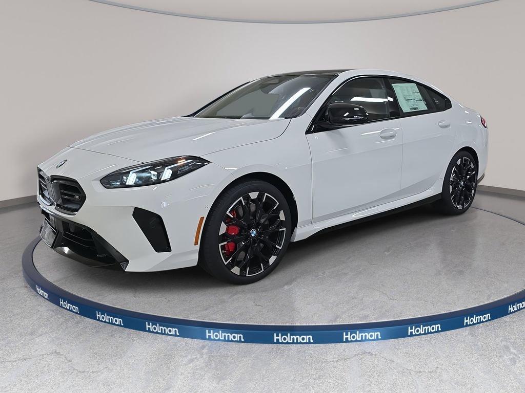 New 2026 BMW M235 Gran Coupe Xdrive