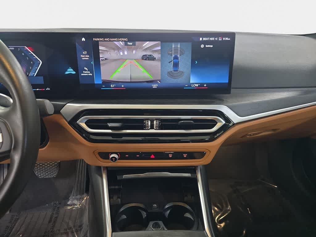 صورة مصغرة 19 لـ 2024 BMW 430 I