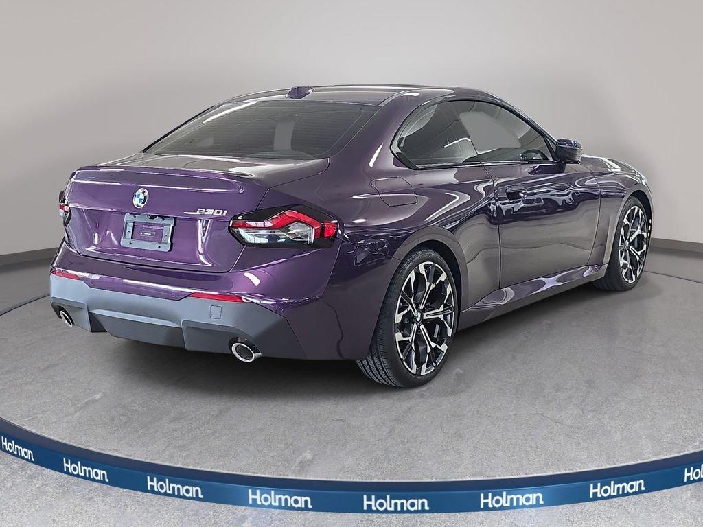 صورة 7 لـ 2025 BMW 230 I