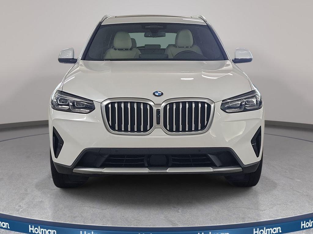صورة 3 لـ 2024 BMW X3 SDRIVE30I