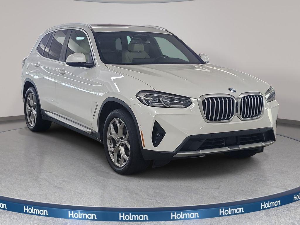صورة 4 لـ 2024 BMW X3 SDRIVE30I