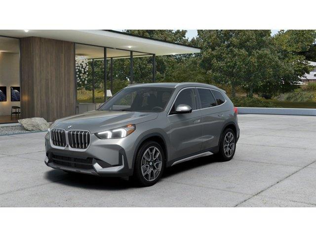 New 2026 BMW X1 xDrive28i