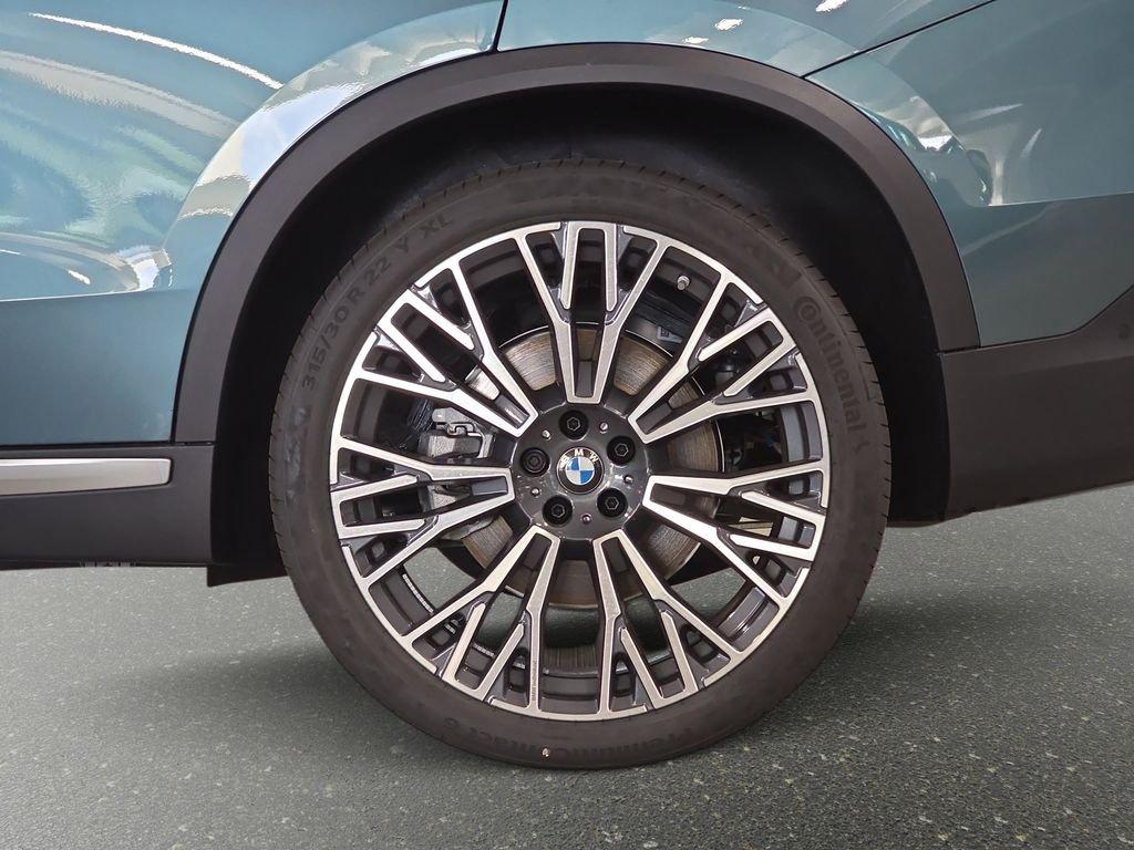 صورة مصغرة 21 لـ 2026 BMW X5 SDRIVE40I