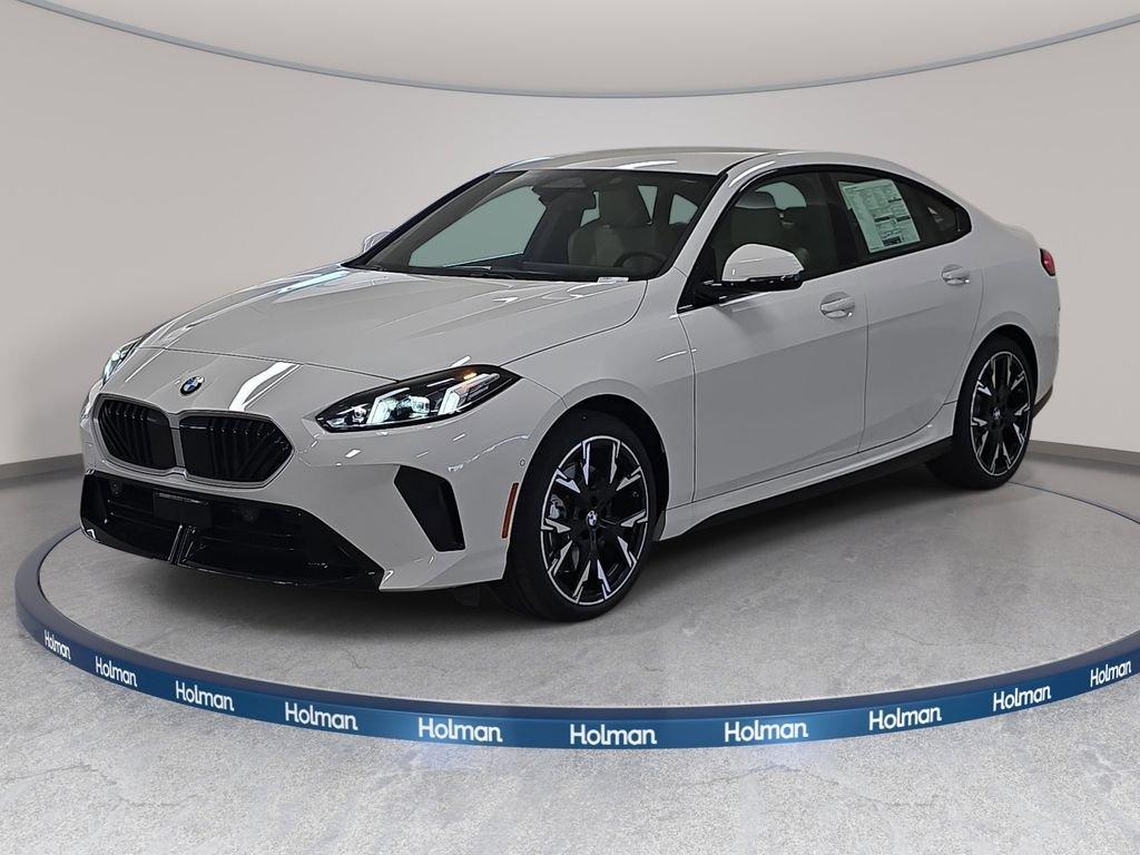 New 2026 BMW 228 Gran Coupe Base