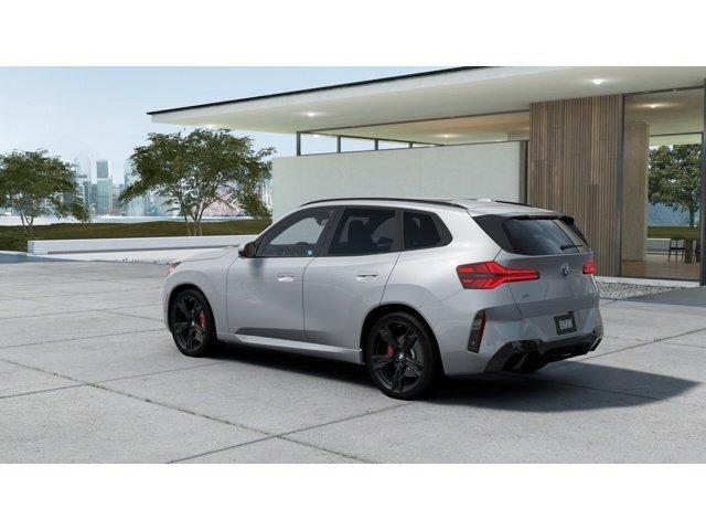 2026 BMW X3 30 XDRIVE 照片 2