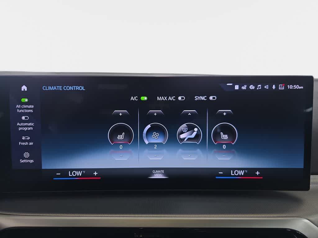 صورة مصغرة 22 لـ 2023 BMW I4 GRAN COUPE EDRIVE35