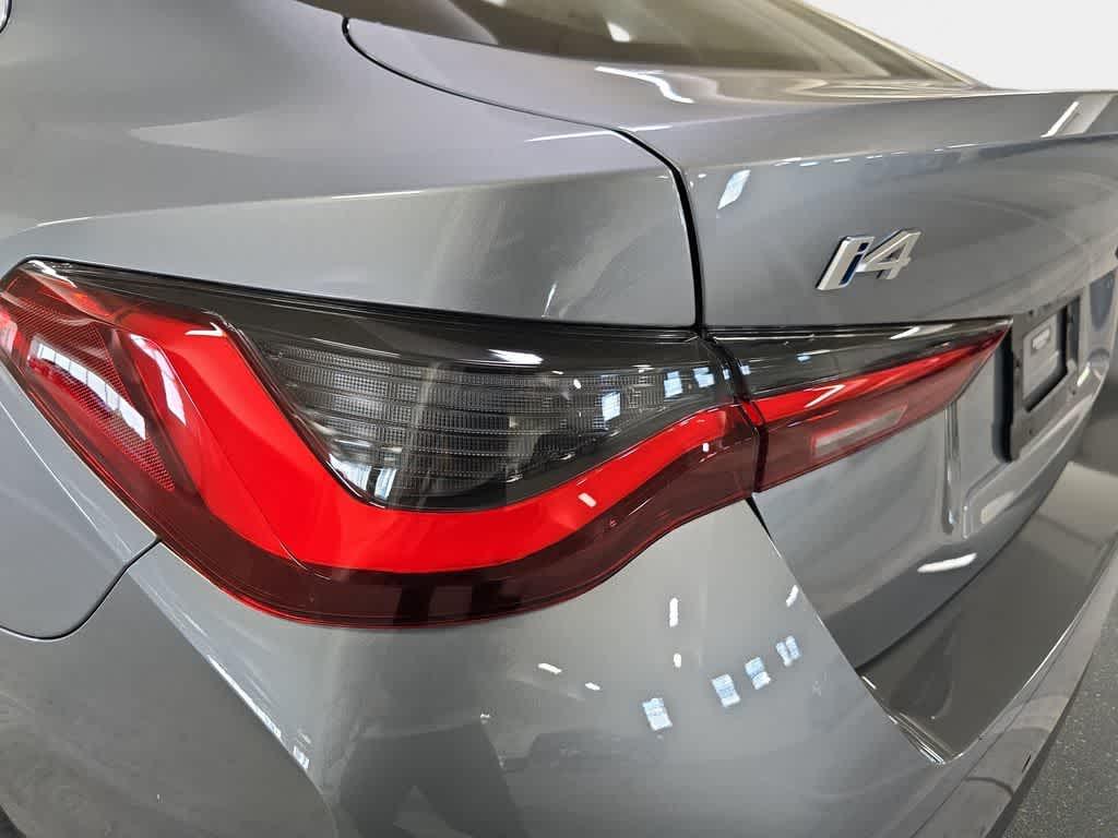 صورة مصغرة 30 لـ 2023 BMW I4 GRAN COUPE EDRIVE35