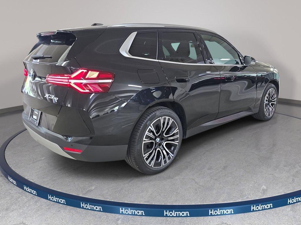 BMW X3 30 XDRIVE - 7