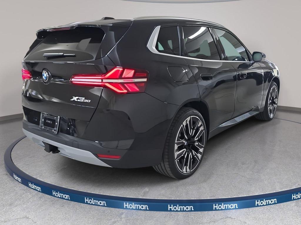 صورة 4 لـ 2026 BMW X3 30 XDRIVE