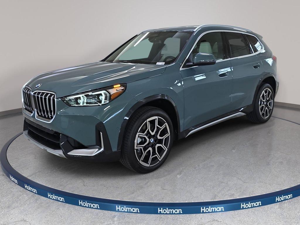 New 2026 BMW X1 xDrive28i