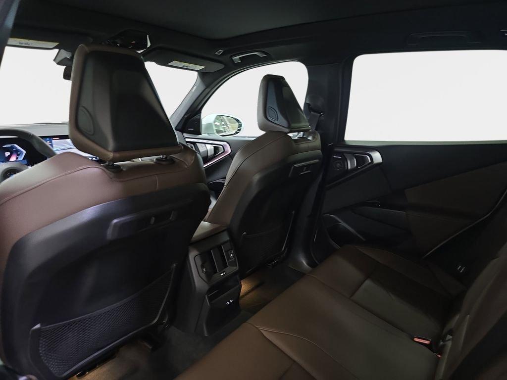 2026 BMW X3 30 XDRIVE 缩略图 16