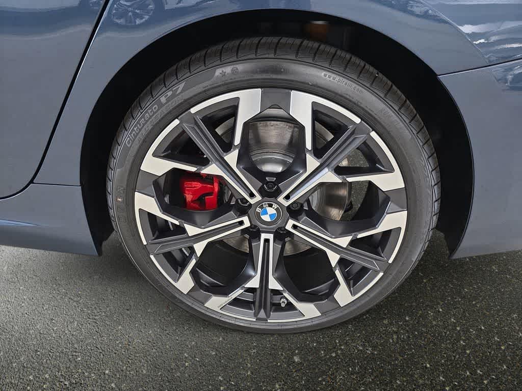 2026 BMW 330 I NA — миниатюра 21