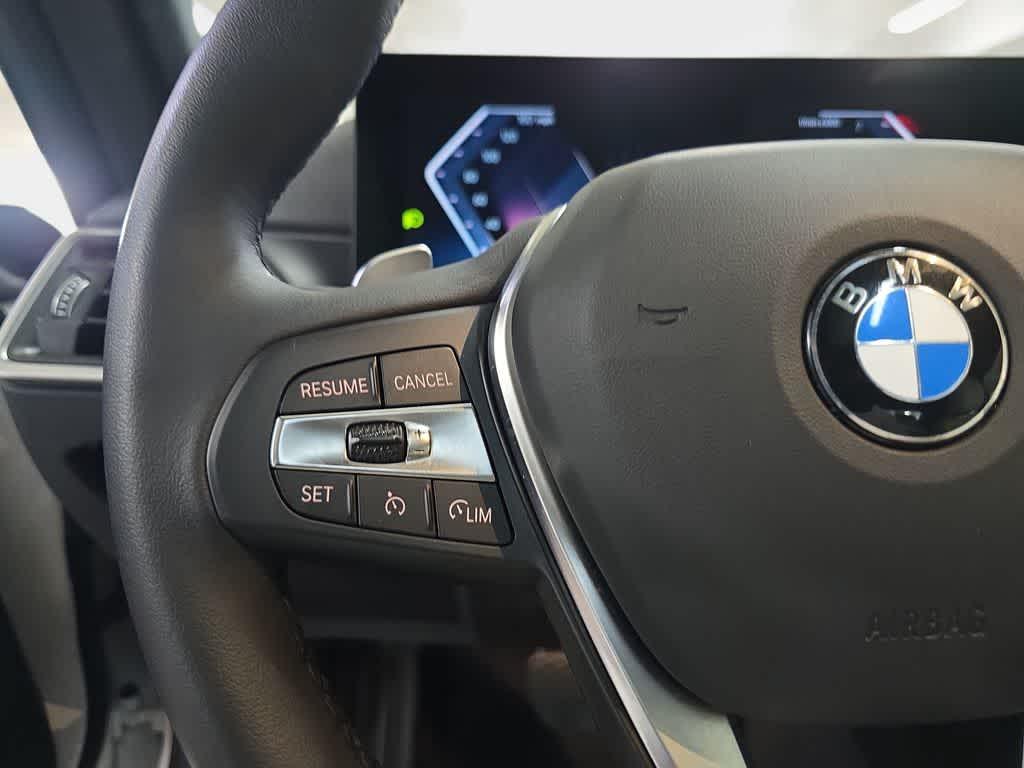 2024 BMW 230 I — миниатюра 17