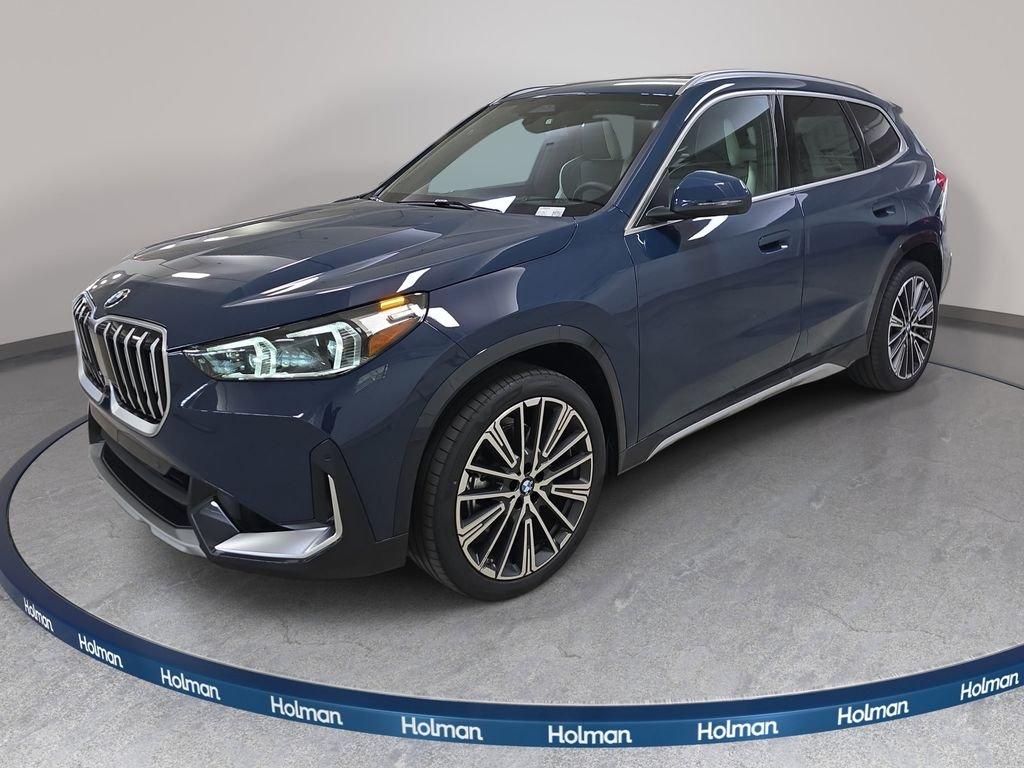 New 2026 BMW X1 xDrive28i