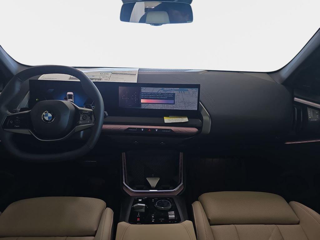 2026 BMW X3 30 XDRIVE — фото 8