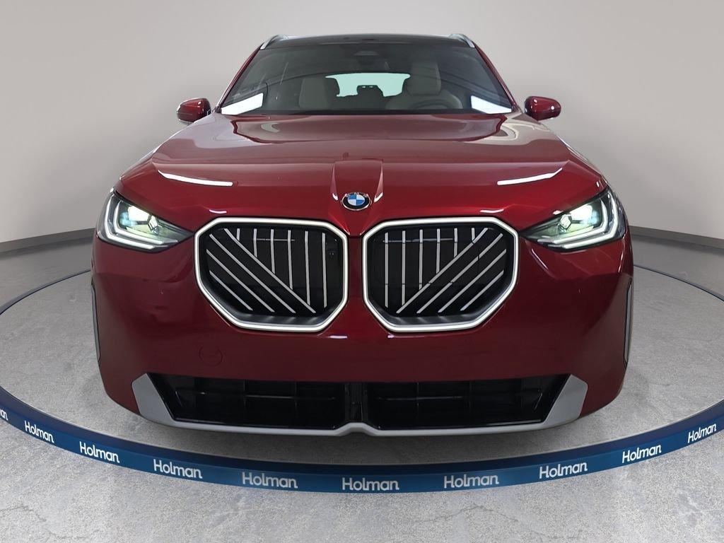 صورة 2 لـ 2026 BMW X3 30 XDRIVE