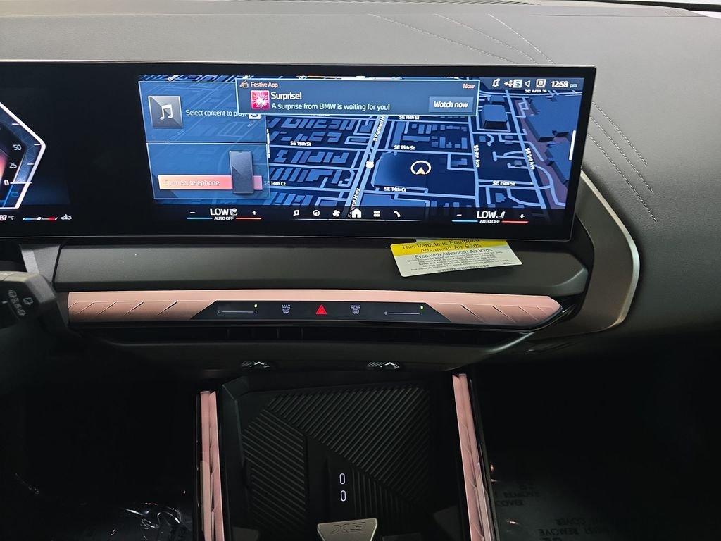 صورة مصغرة 16 لـ 2026 BMW X3 30 XDRIVE