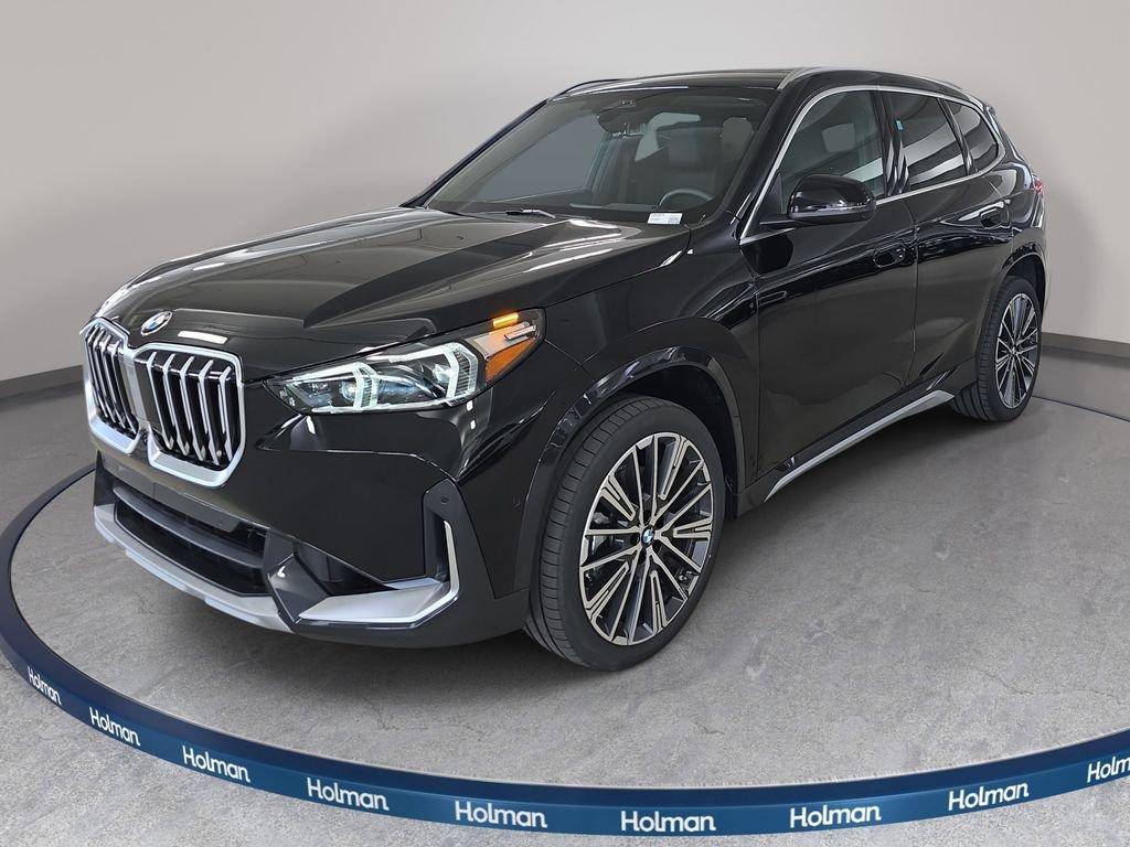 New 2026 BMW X1 xDrive28i