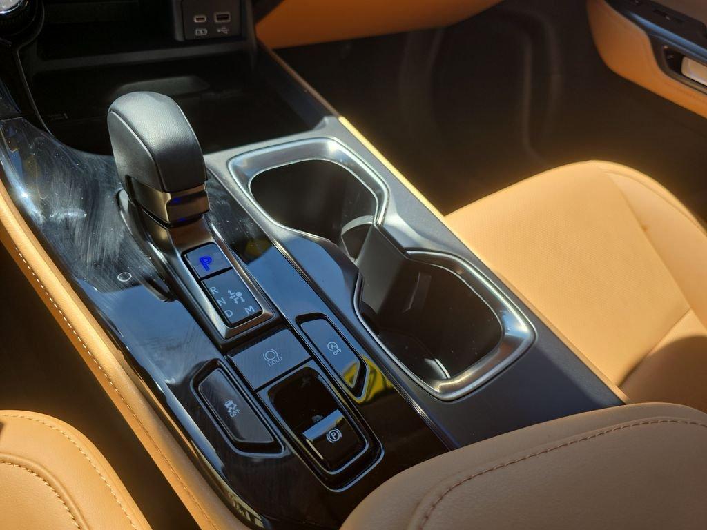 2024 Lexus NX 250 BASE — миниатюра 22