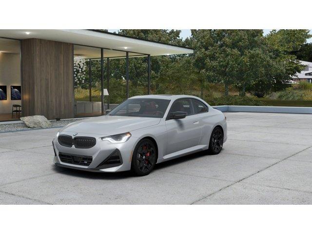 New 2026 BMW M240 i