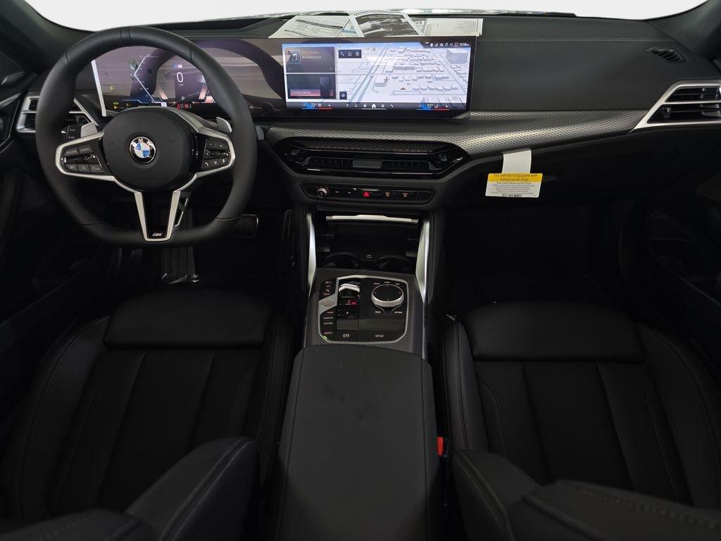 صورة مصغرة 8 لـ 2027 BMW 430 I