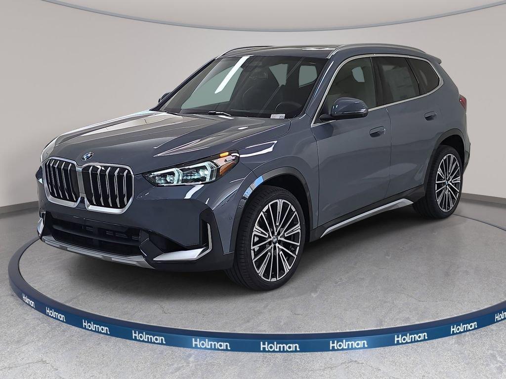 New 2026 BMW X1 xDrive28i