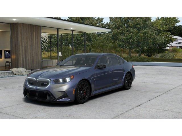New 2026 BMW M5 Base