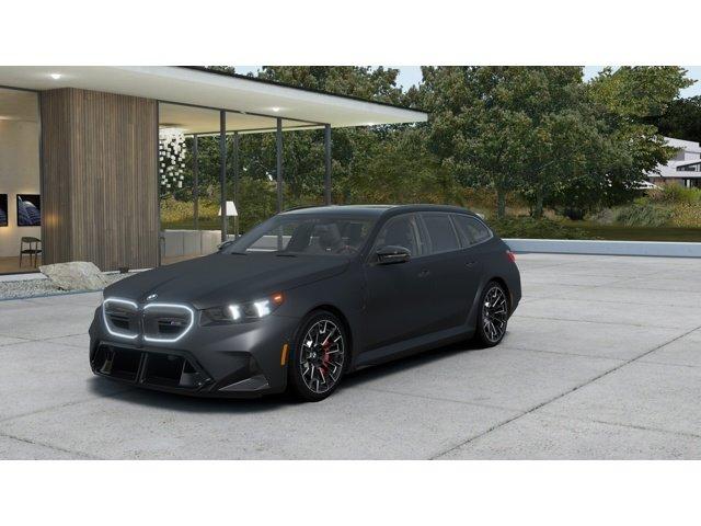 New 2026 BMW M5 Base