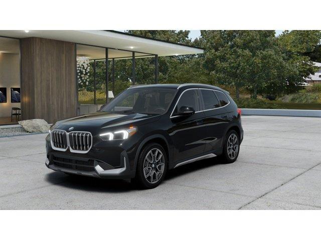 New 2026 BMW X1 xDrive28i