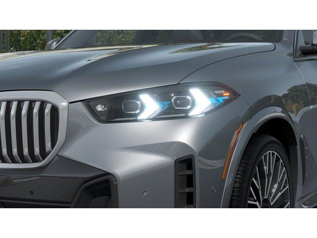 2026 BMW X5 XDRIVE40I 照片 6