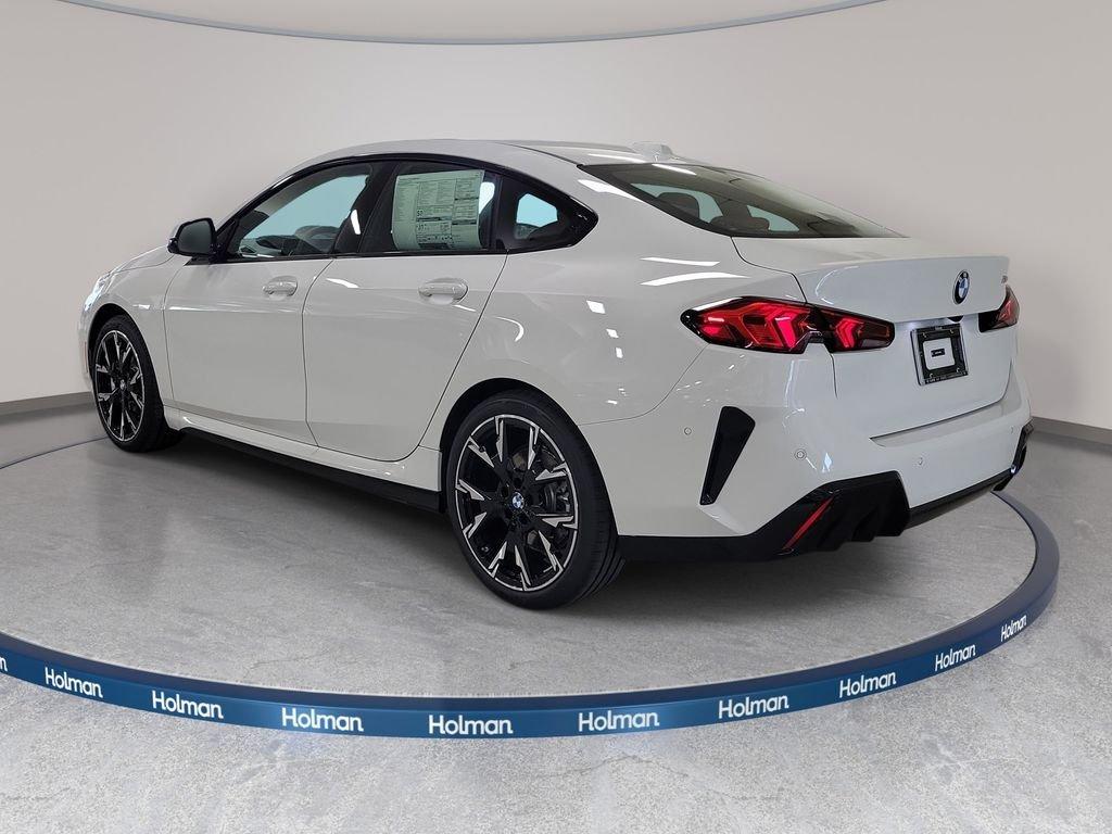 2026 BMW 228 GRAN COUPE BASE — фото 7