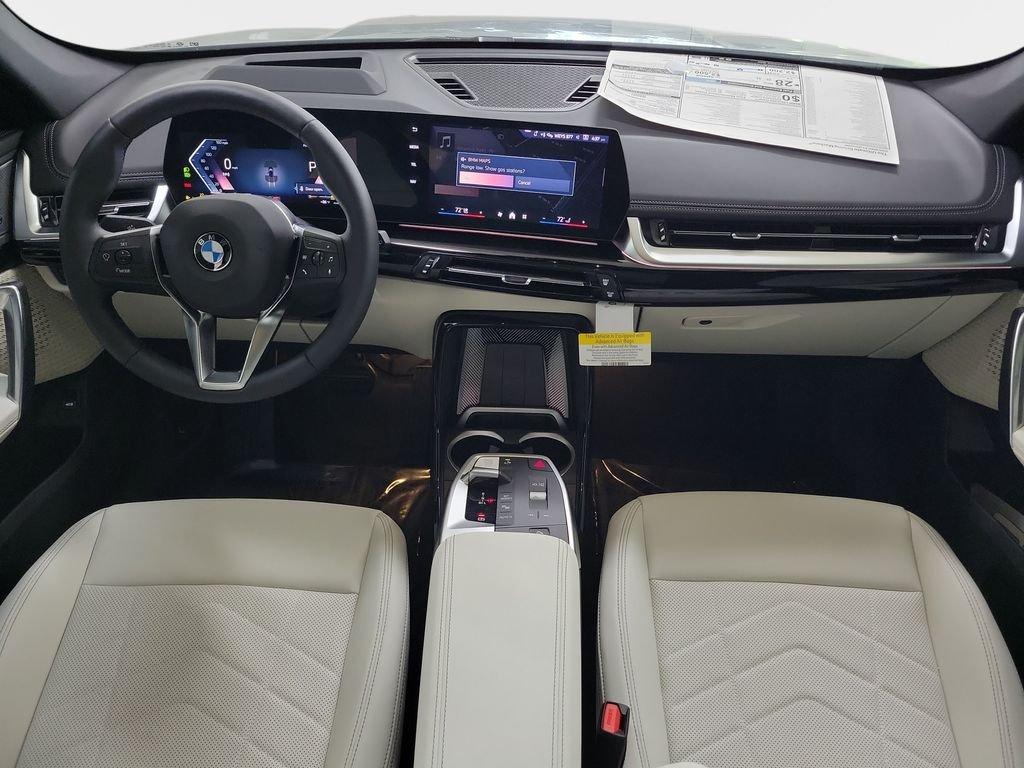 2026 BMW X1 XDRIVE28I 照片 8