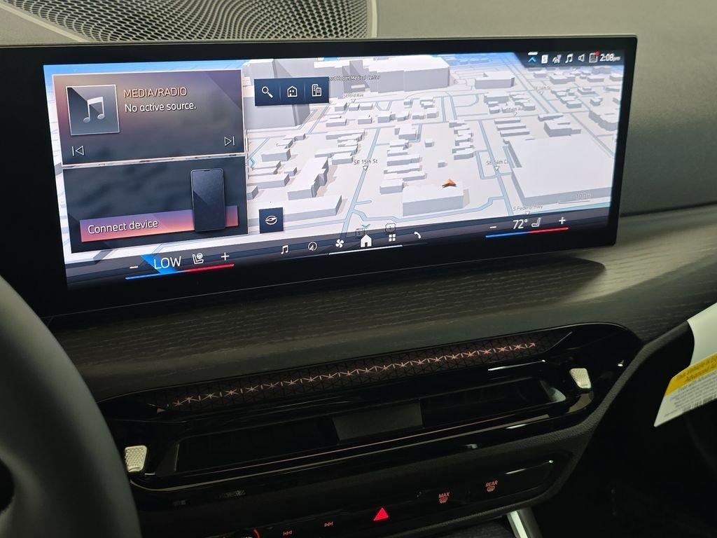 صورة مصغرة 16 لـ 2026 BMW 330 I NA