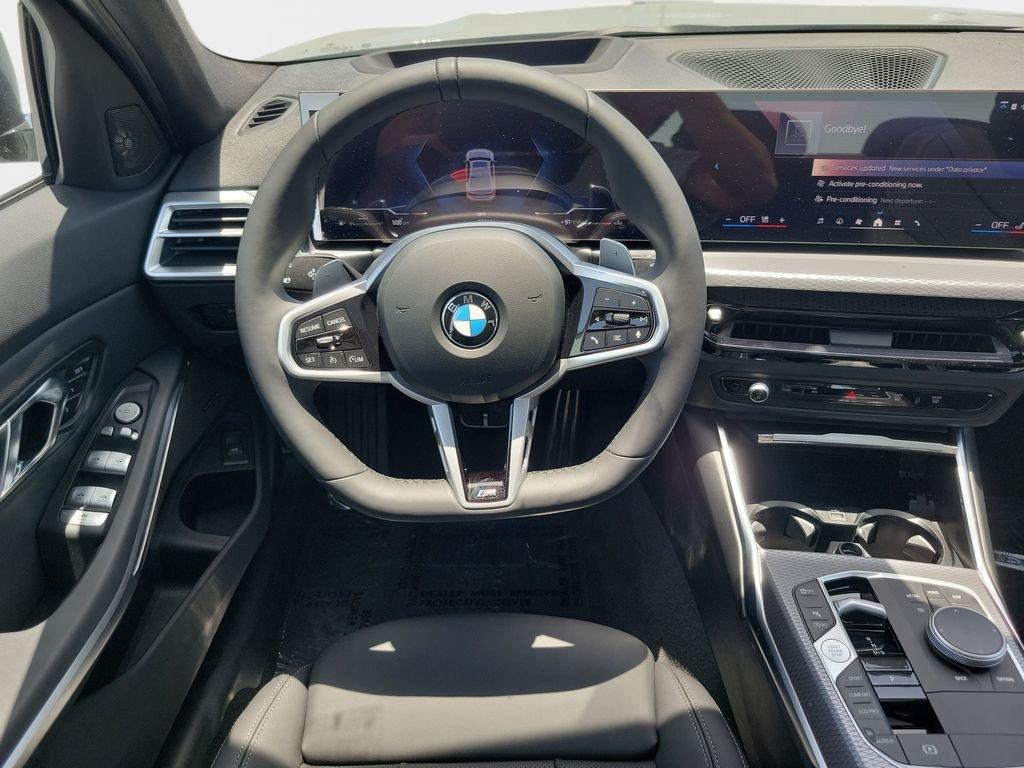 2026 BMW 330 I 缩略图 13