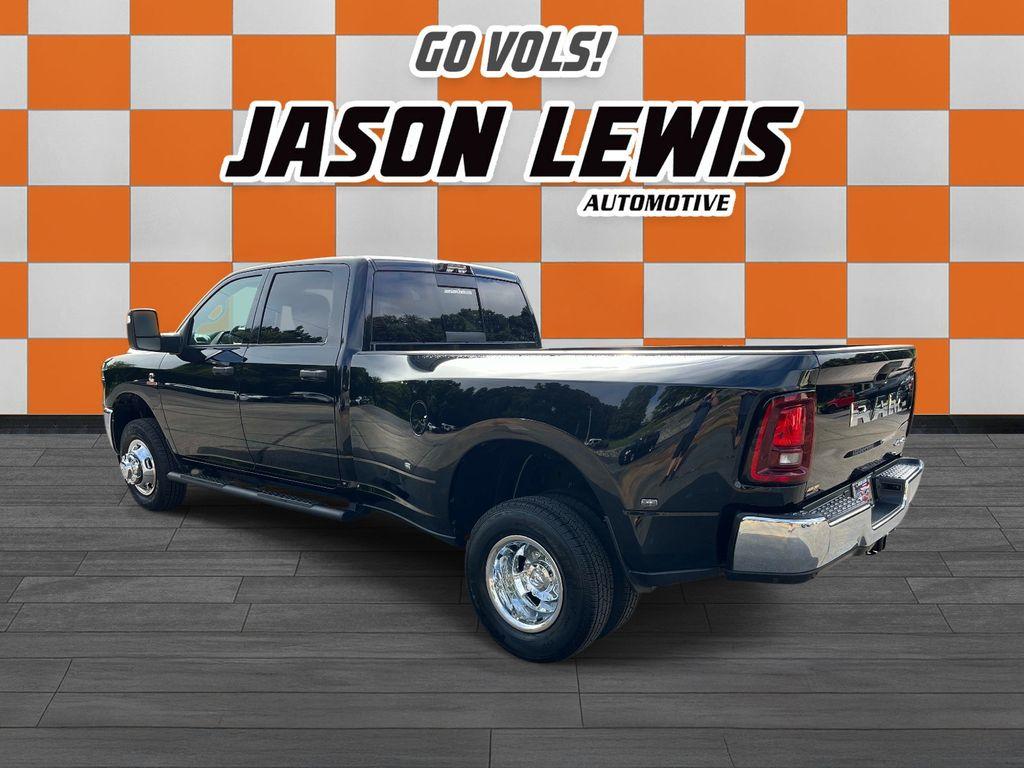 صورة 5 لـ 2026 RAM 3500 TRADESMAN