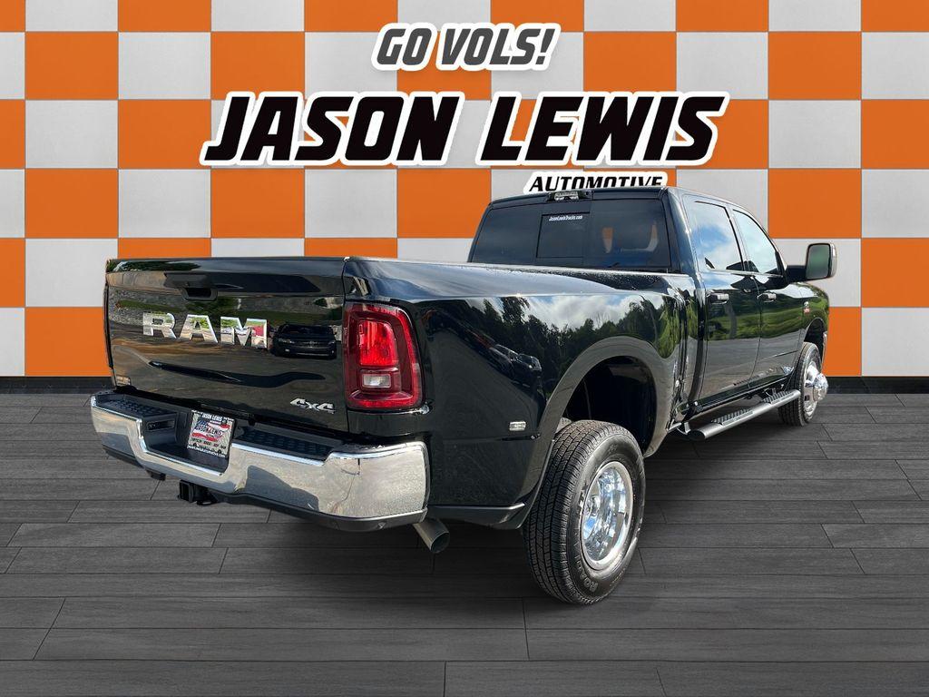 صورة 3 لـ 2026 RAM 3500 TRADESMAN