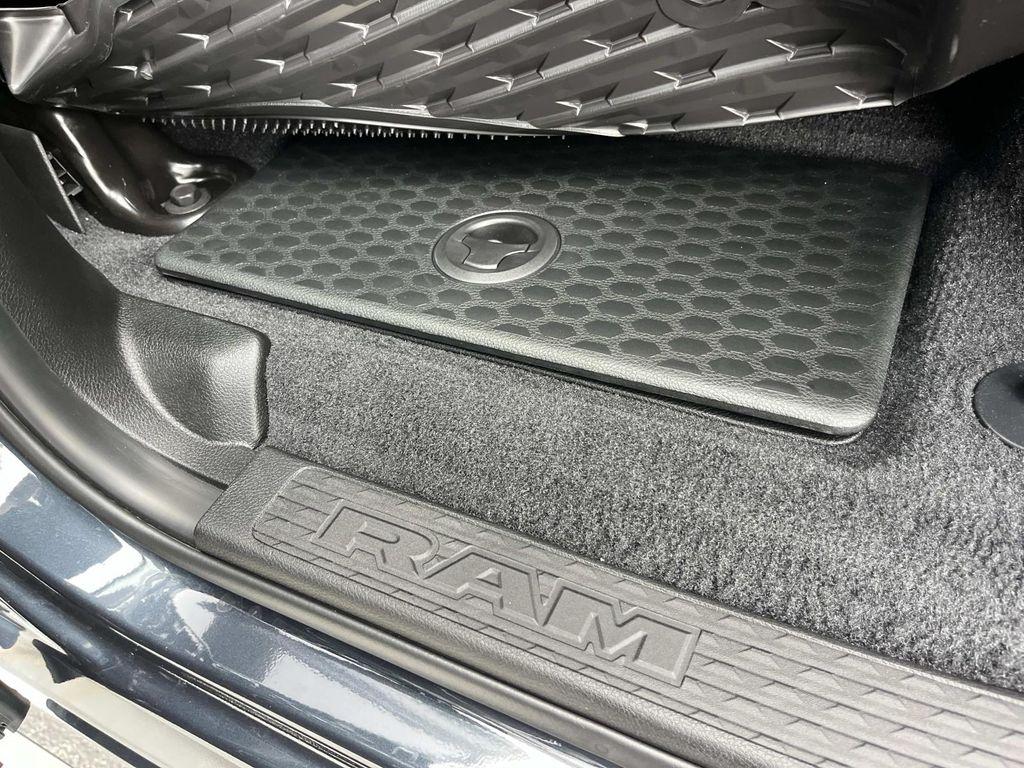 صورة مصغرة 23 لـ 2026 RAM 2500 LARAMIE