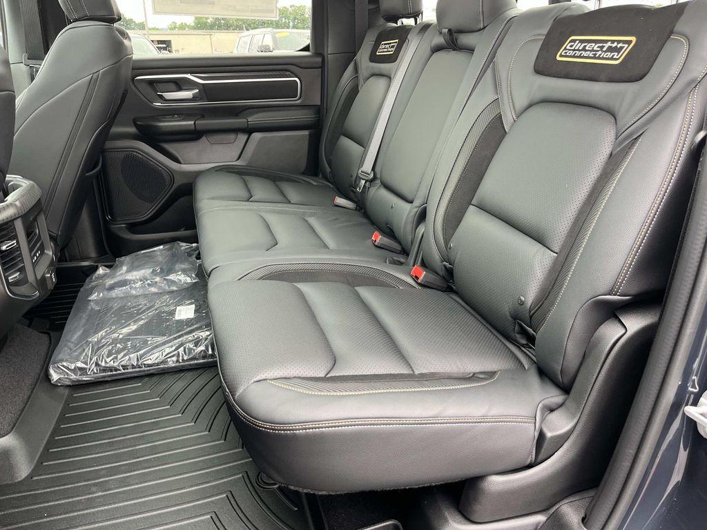 2026 RAM 1500 BIG HORN/LONE STAR — миниатюра 25