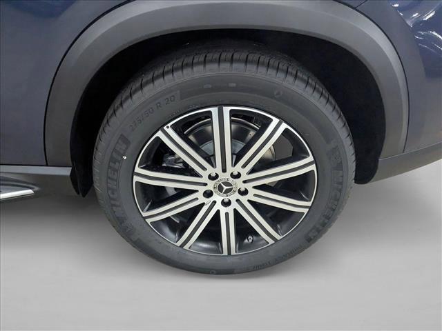 MERCEDES-BENZ GLE-CLASS - 9