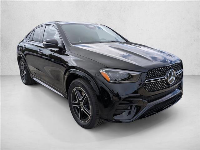 MERCEDES-BENZ GLE-CLASS - 6