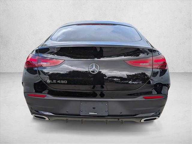 MERCEDES-BENZ GLE-CLASS - 7