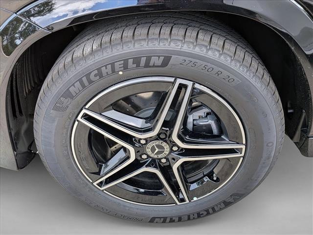 MERCEDES-BENZ GLE-CLASS - 9