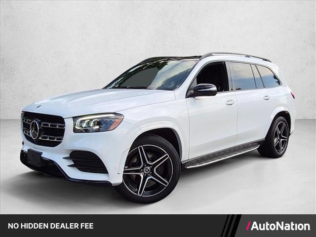 صورة 1 لـ 2023 Mercedes-BENZ GLS