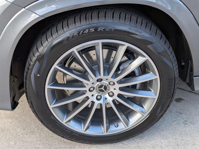 MERCEDES-BENZ GLE-CLASS - 9