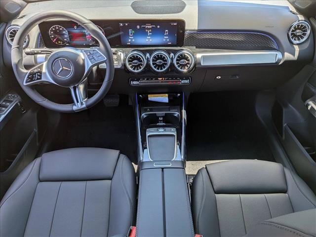صورة مصغرة 13 لـ 2026 Mercedes-BENZ GLB