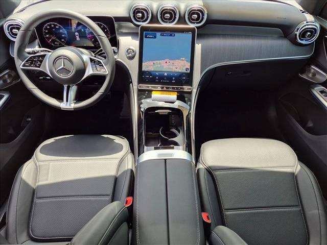 2026 Mercedes-BENZ GLC 缩略图 14