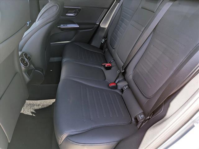 2026 Mercedes-BENZ GLC 缩略图 14