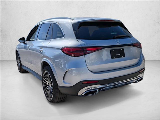 صورة 8 لـ 2026 Mercedes-BENZ GLC