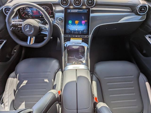2026 Mercedes-BENZ GLC 缩略图 13